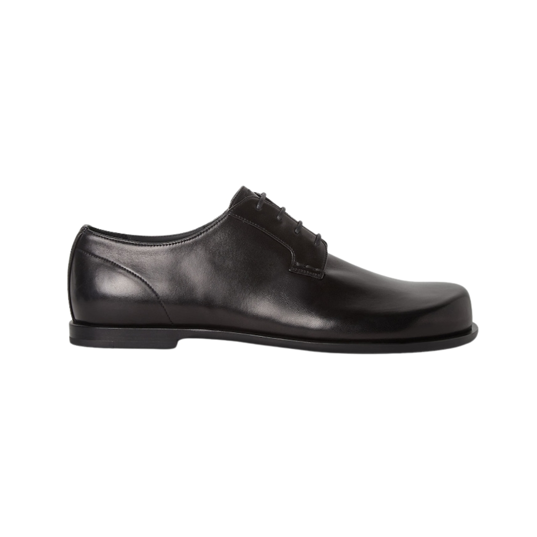 FF Lace-Ups Schwarz