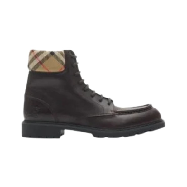 Rogue Boot Kastanienbraun