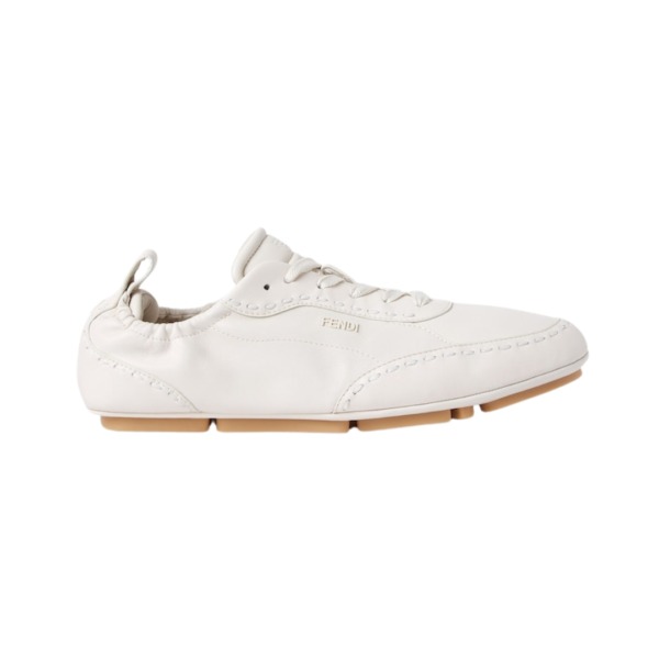 Fit Trainers Weiß