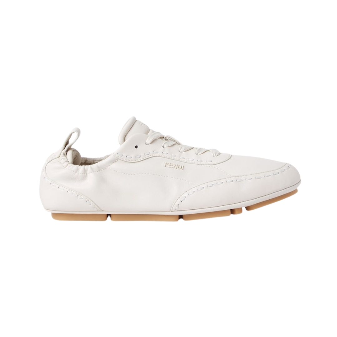 Fit Trainers Weiß