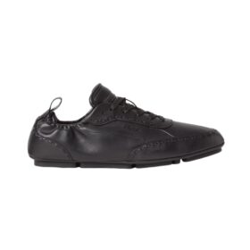 Fit Trainers Schwarz