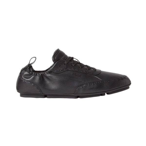 Fit Trainers Schwarz