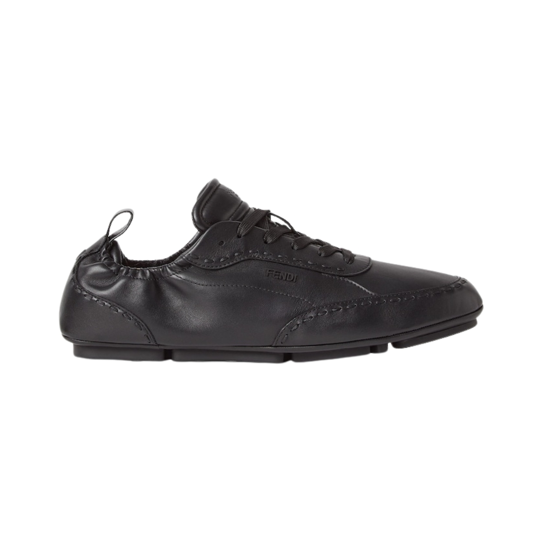 Fit Trainers Schwarz