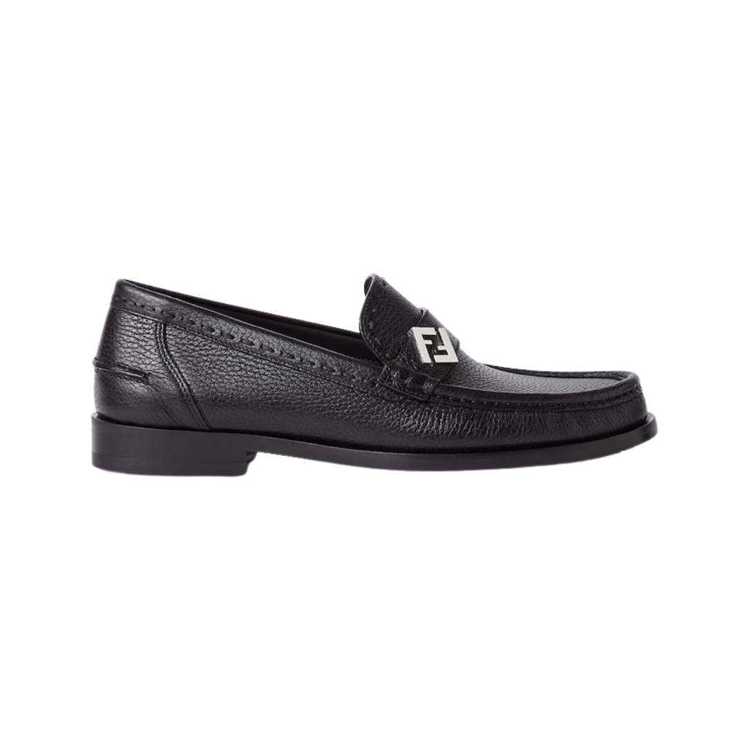 FF Metal Selleria Schwarz