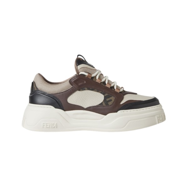 Force Trainers Weiß