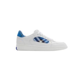 Terrace Sneaker Weiß