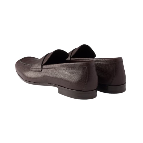 Loafers Dunkelbraun
