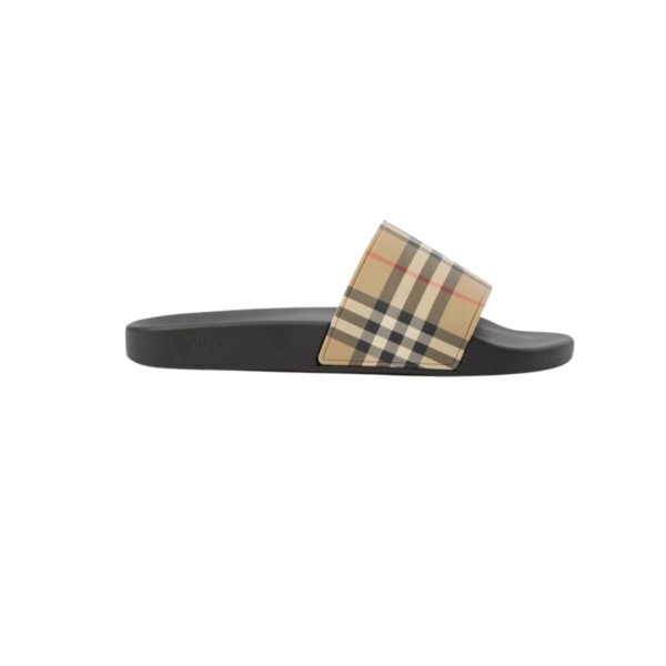 Check Flats Archivbeige