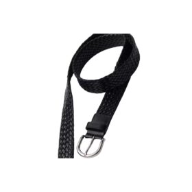 Braided Schwarz 3.3 cm