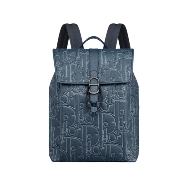 Backpack Marineblau 30.5 cm