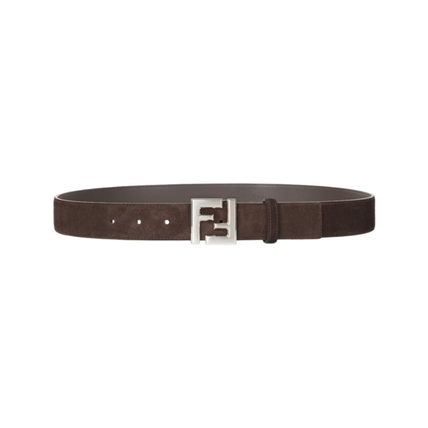 Squared FF Dunkelbraun 3.5 cm
