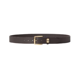 FF Leather Braun 3.5 cm