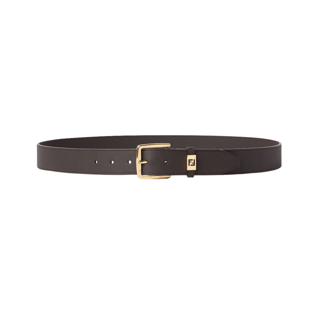 FF Leather Braun 3.5 cm