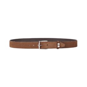 FF Suede Braun 3.5 cm