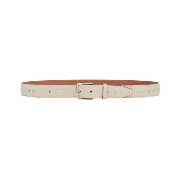 Selleria Belt Weiß