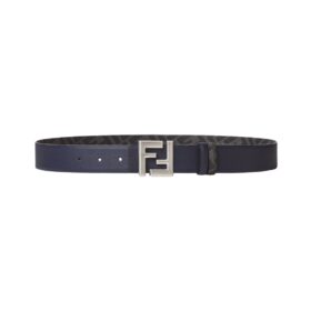 Reversible FF Blau 3.5 cm