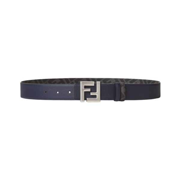 Reversible FF Blau 3.5 cm