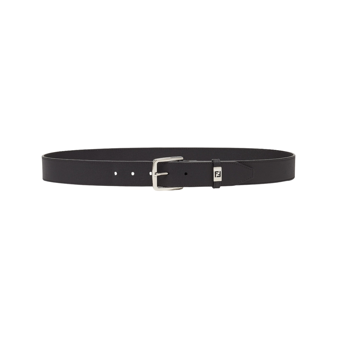 FF Leather Schwarz 3.5 cm