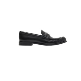 Cadet Loafers Schwarz