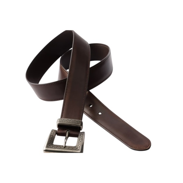 Antiqued Ebenholz 3.3cm