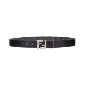 FF Rounded Schwarz 3.5 cm