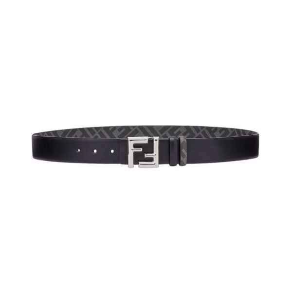 FF Rounded Schwarz 3.5 cm