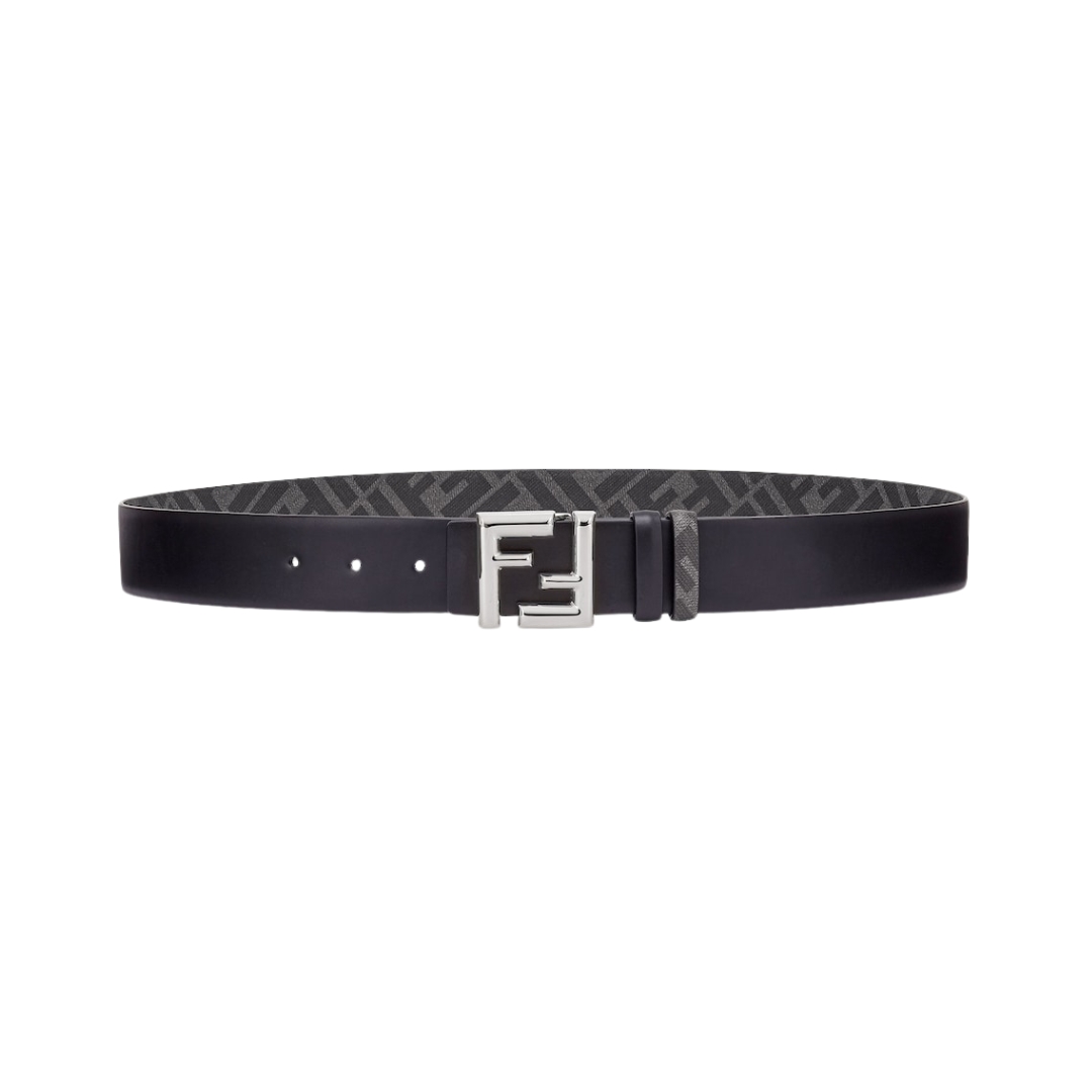 FF Rounded Schwarz 3.5 cm