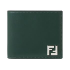 FF Squared Grün 9.5 cm