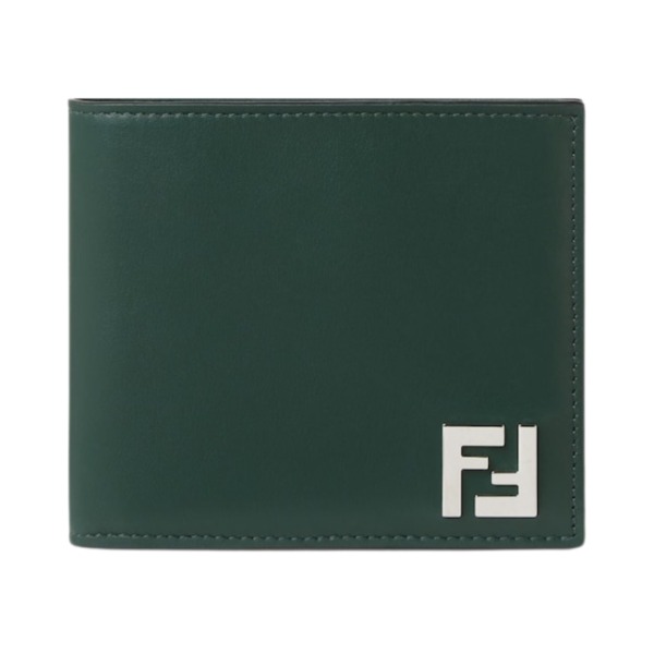 FF Squared Grün 9.5 cm