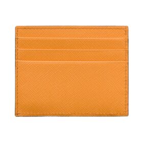 Cardholder Gelb 10 cm