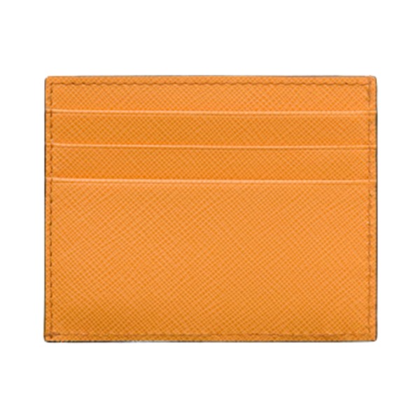 Cardholder Gelb 10 cm