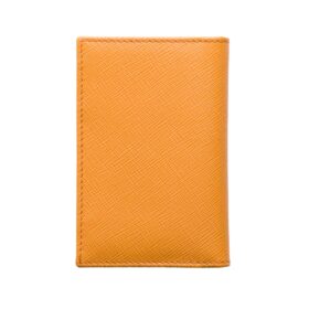 Saffiano Gelb 7 cm