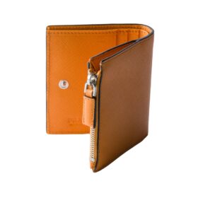 Saffiano Gelb 10 cm