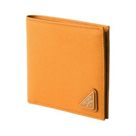 Leather Gelb 11 cm