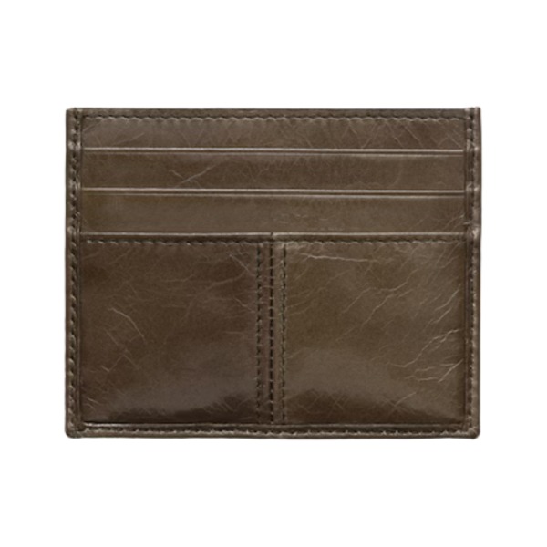 Card Holder Militärgrün 10cm