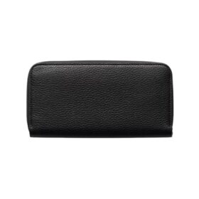 Leather Schwarz 20 cm