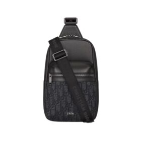 Rider Sling Schwarz 17 cm