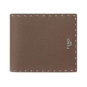 Selleria Bifold Braun 9 cm
