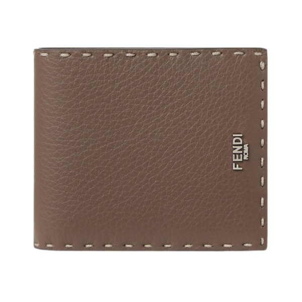 Selleria Bifold Braun 9 cm