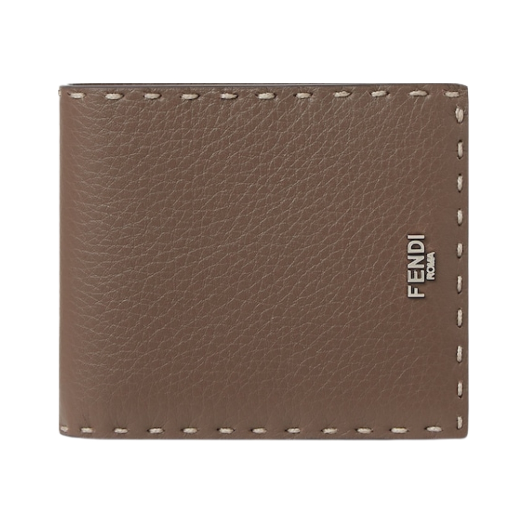 Selleria Bifold Braun 9 cm