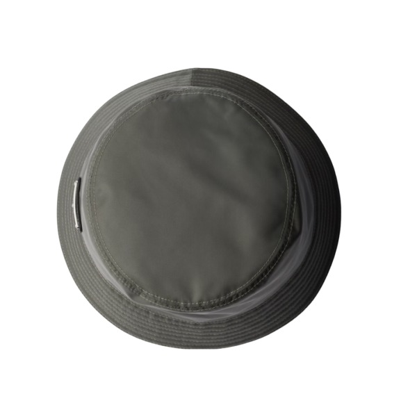 Bucket Hat Waldgrün