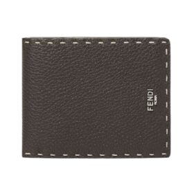 Selleria Bifold Braun 9 cm