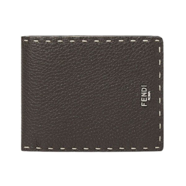 Selleria Bifold Braun 9 cm