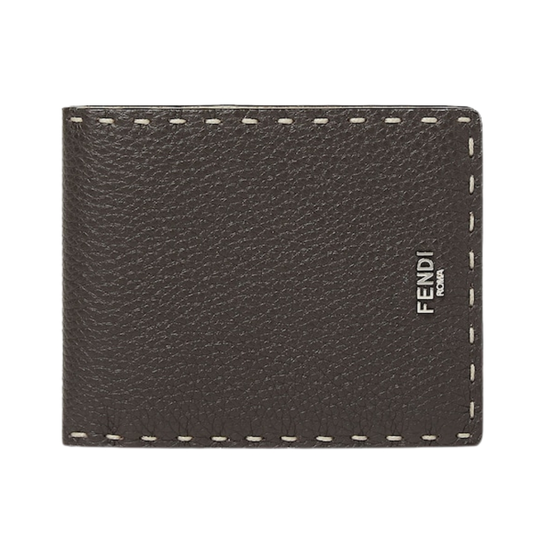 Selleria Bifold Braun 9 cm