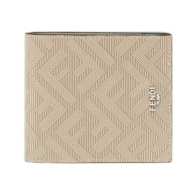 Shadow Bifold Beige 9.6 cm