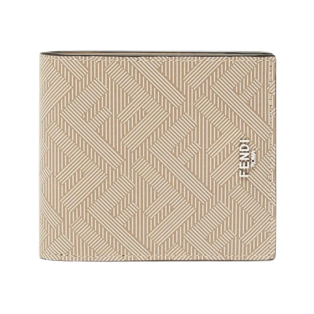 Shadow Bifold Beige 9.6 cm
