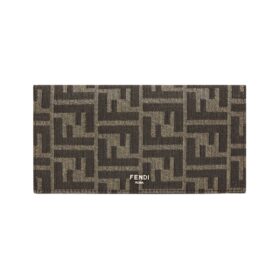 FF Fabric Braun 19 cm