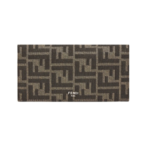 FF Fabric Braun 19 cm