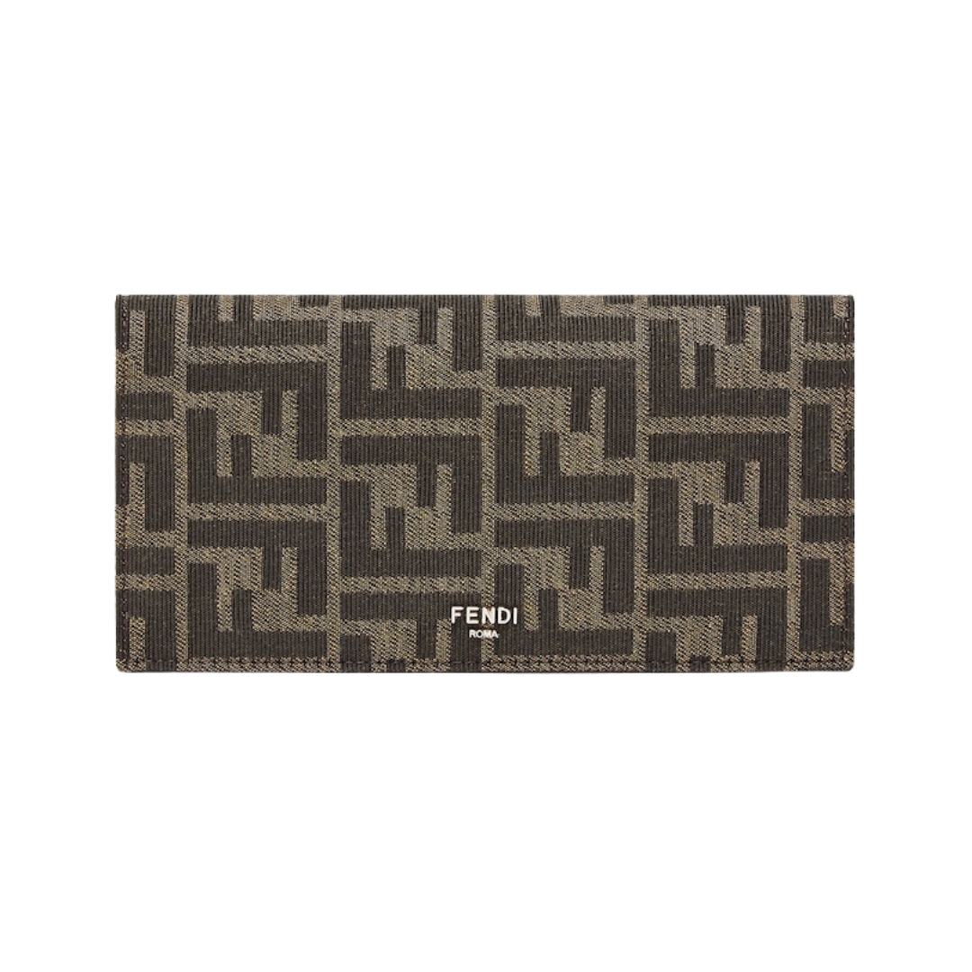 FF Fabric Braun 19 cm