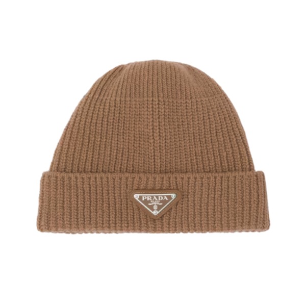 Cashmere Kamelbraun